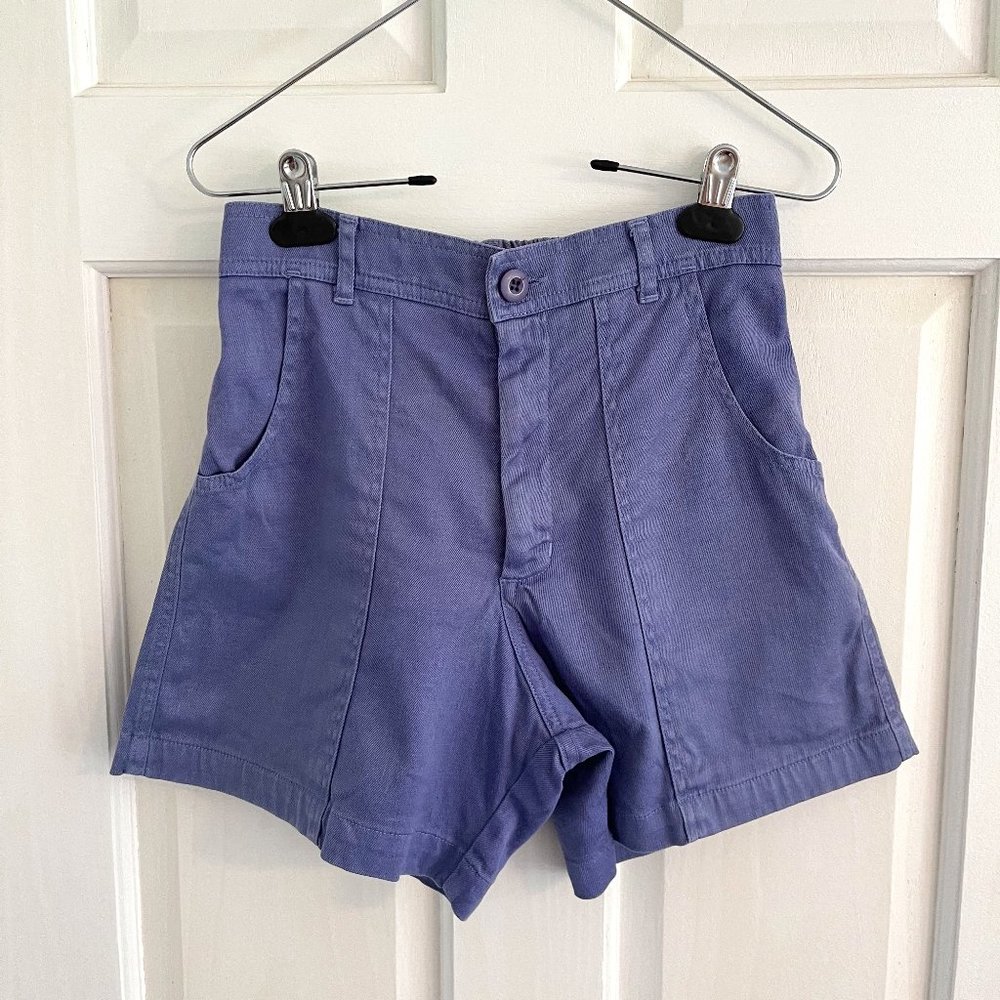 Jungmaven 'Venice' shorts (sm)